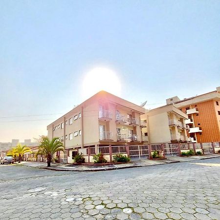 Apartamento-Ubatuba, Praia Grande Litoral Norte- Sp Extérieur photo