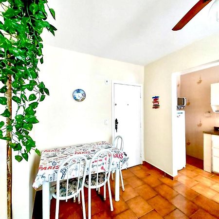 Apartamento-Ubatuba, Praia Grande Litoral Norte- Sp Extérieur photo