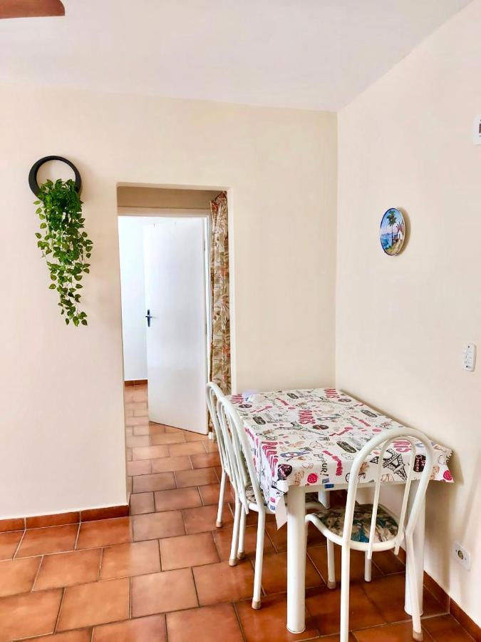 Apartamento-Ubatuba, Praia Grande Litoral Norte- Sp Extérieur photo