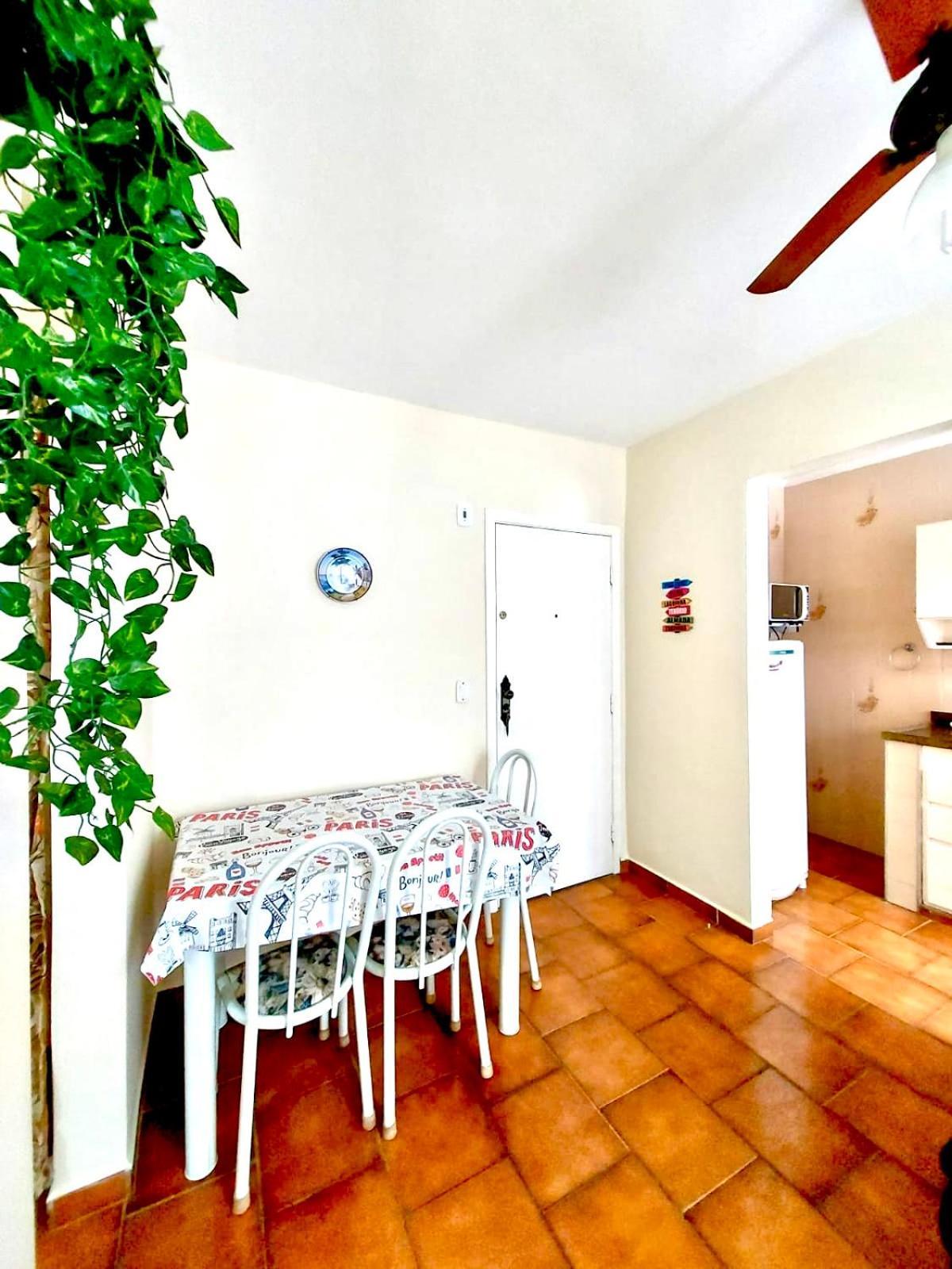 Apartamento-Ubatuba, Praia Grande Litoral Norte- Sp Extérieur photo