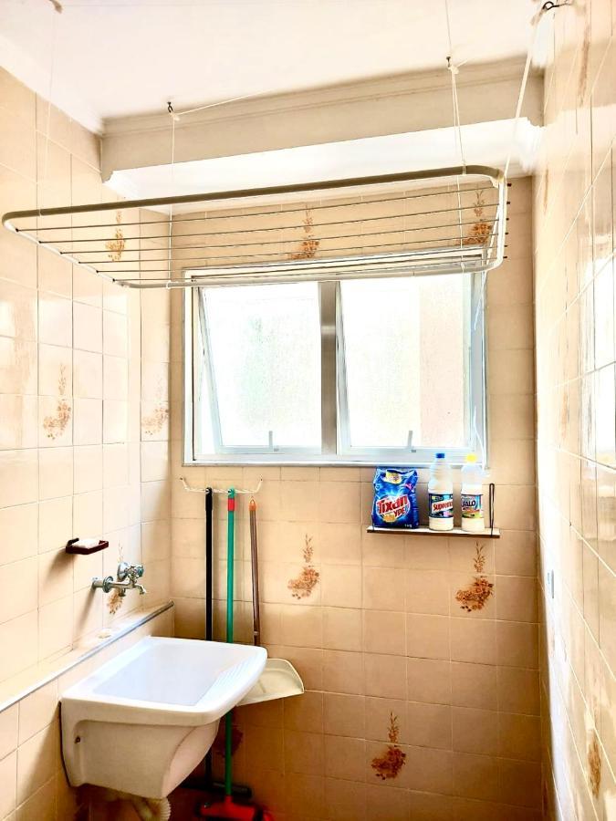 Apartamento-Ubatuba, Praia Grande Litoral Norte- Sp Extérieur photo