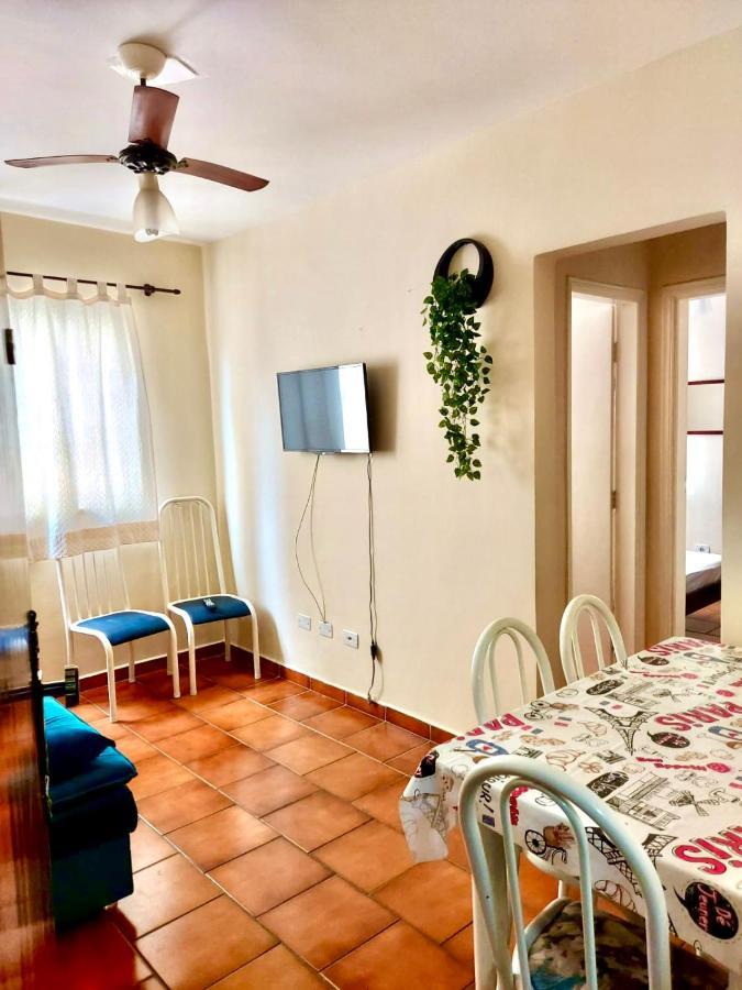 Apartamento-Ubatuba, Praia Grande Litoral Norte- Sp Extérieur photo